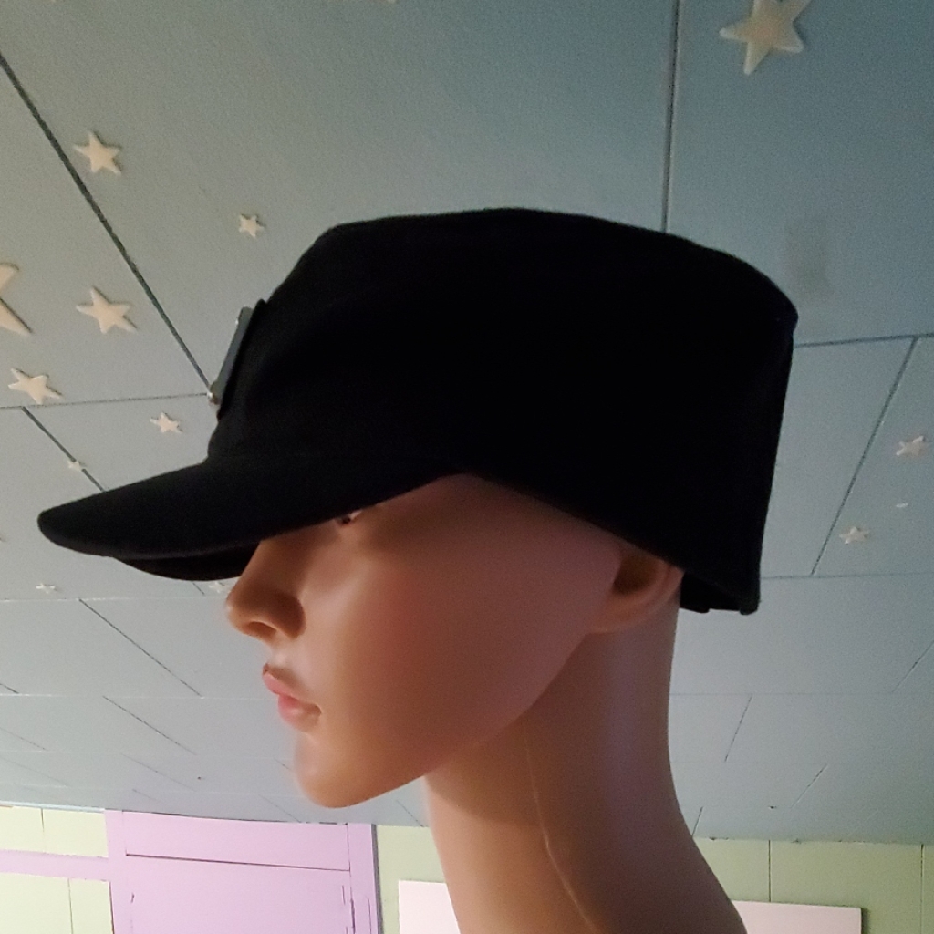 Ax Hat